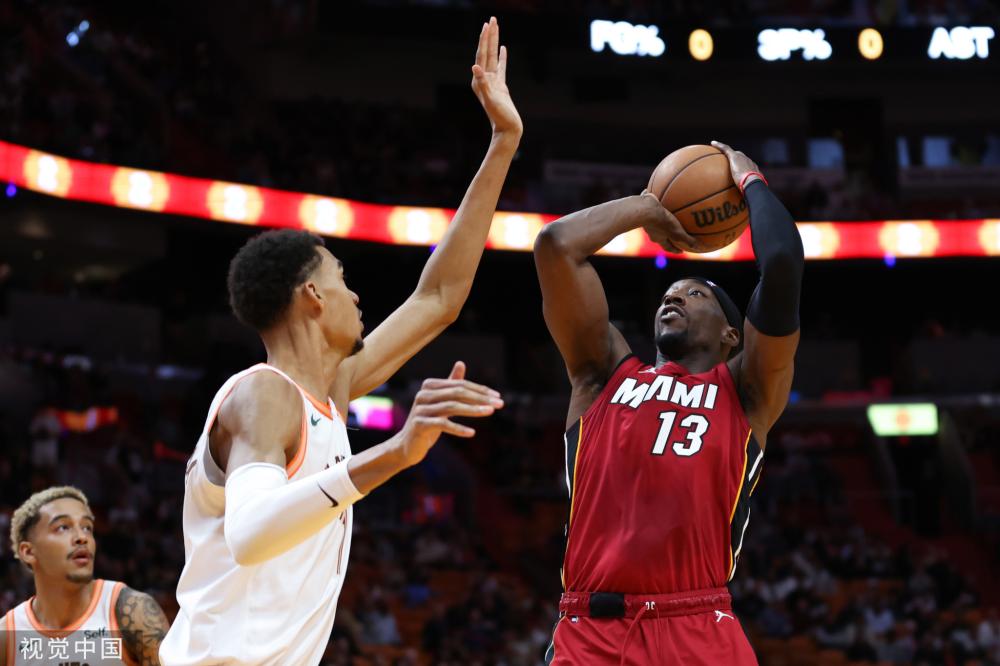 强化了前场 强化了前场